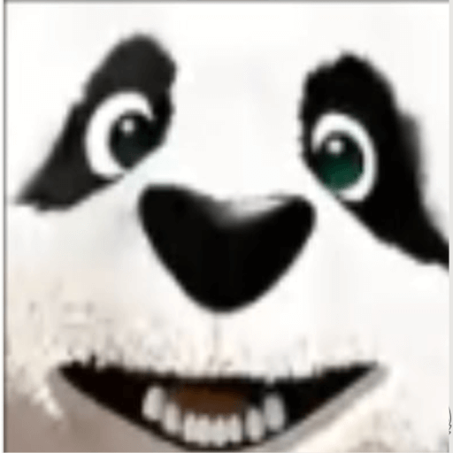 George the Panda