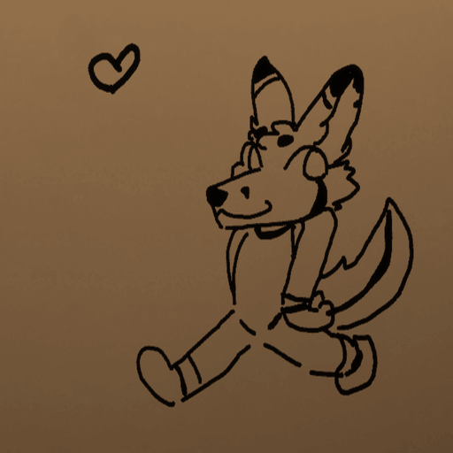 Latin Foxy